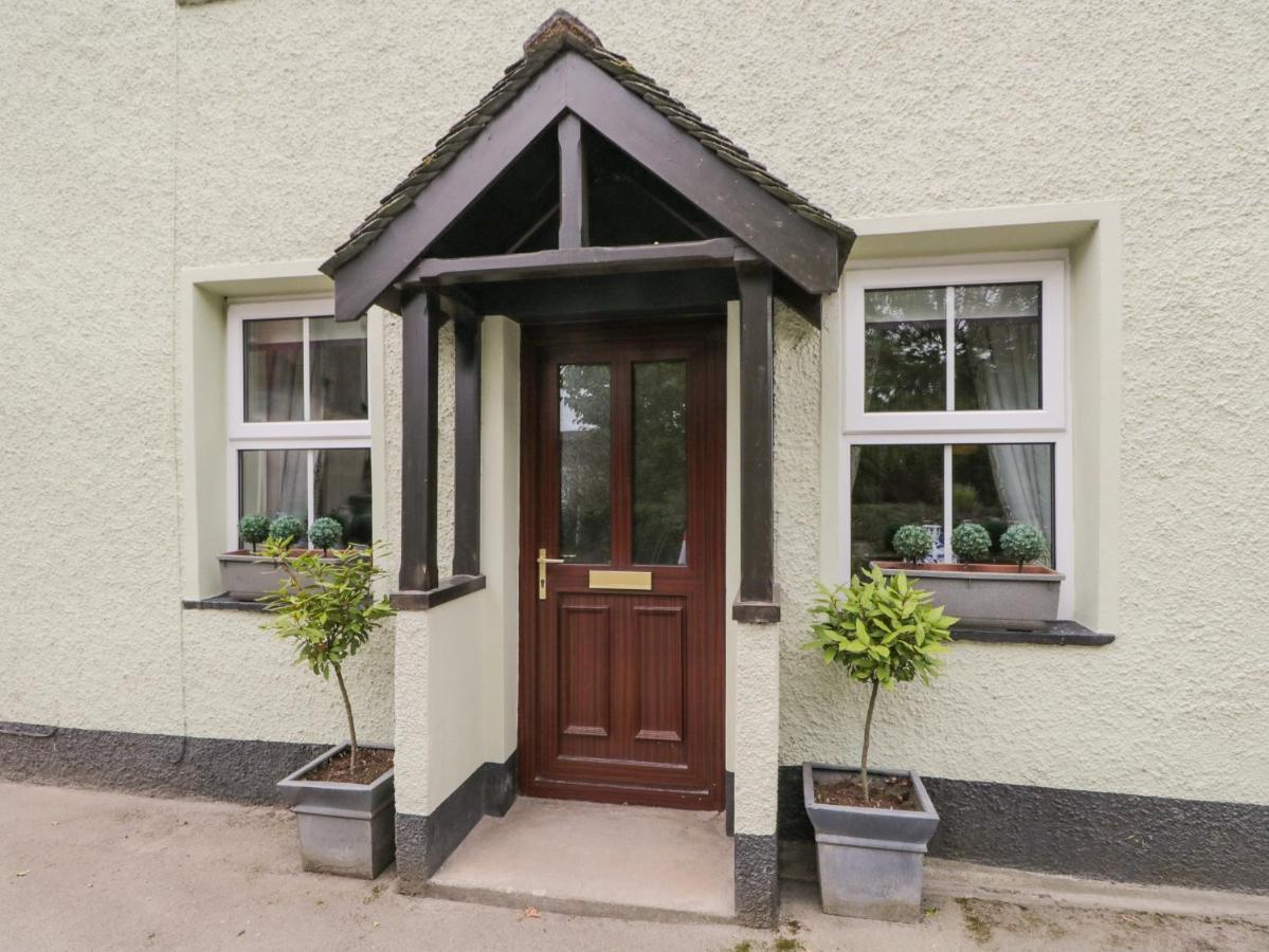 Mulberry Cottage Grange-over-Sands Екстериор снимка