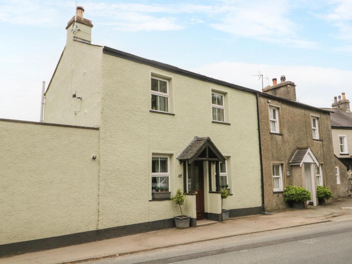 Mulberry Cottage Grange-over-Sands Екстериор снимка