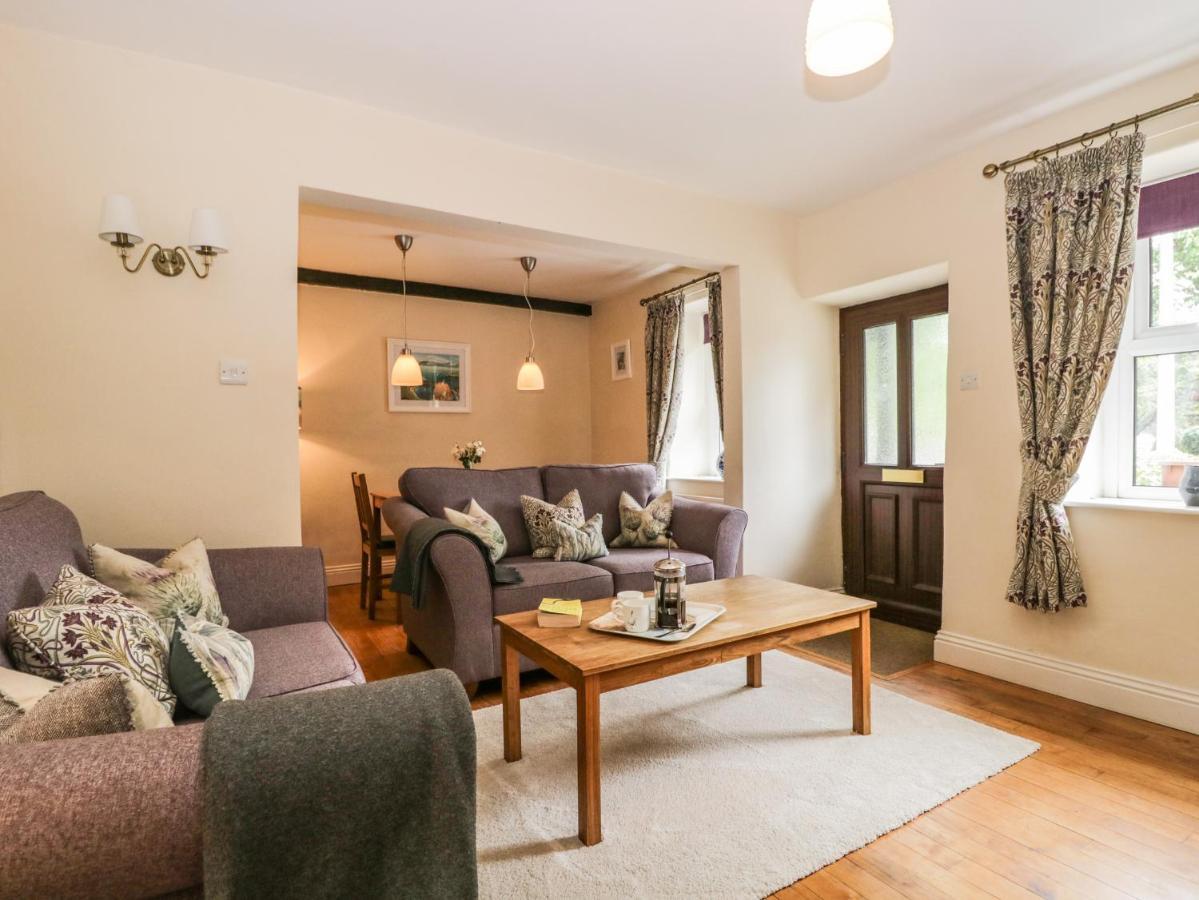 Mulberry Cottage Grange-over-Sands Екстериор снимка
