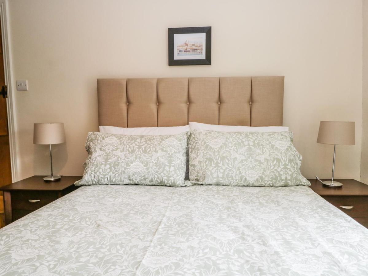 Mulberry Cottage Grange-over-Sands Екстериор снимка