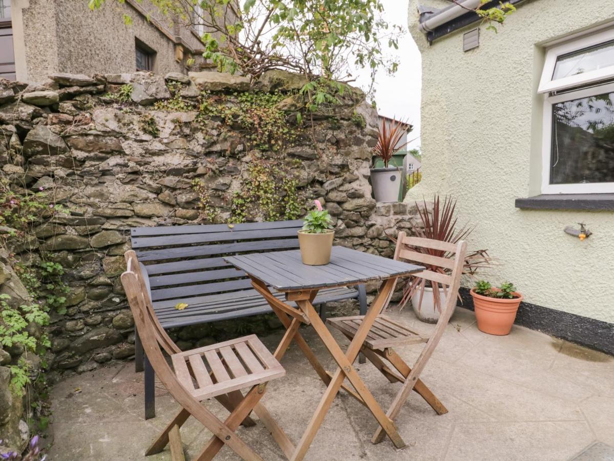 Mulberry Cottage Grange-over-Sands Екстериор снимка