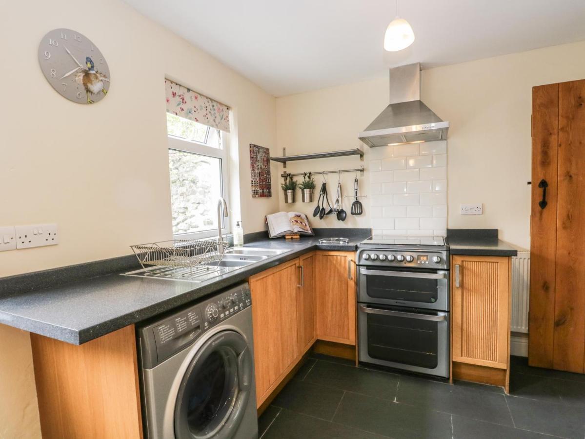 Mulberry Cottage Grange-over-Sands Екстериор снимка