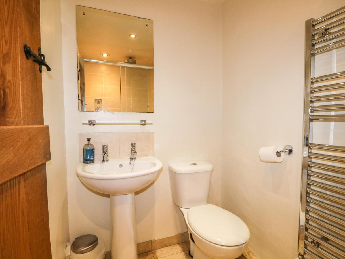 Mulberry Cottage Grange-over-Sands Екстериор снимка