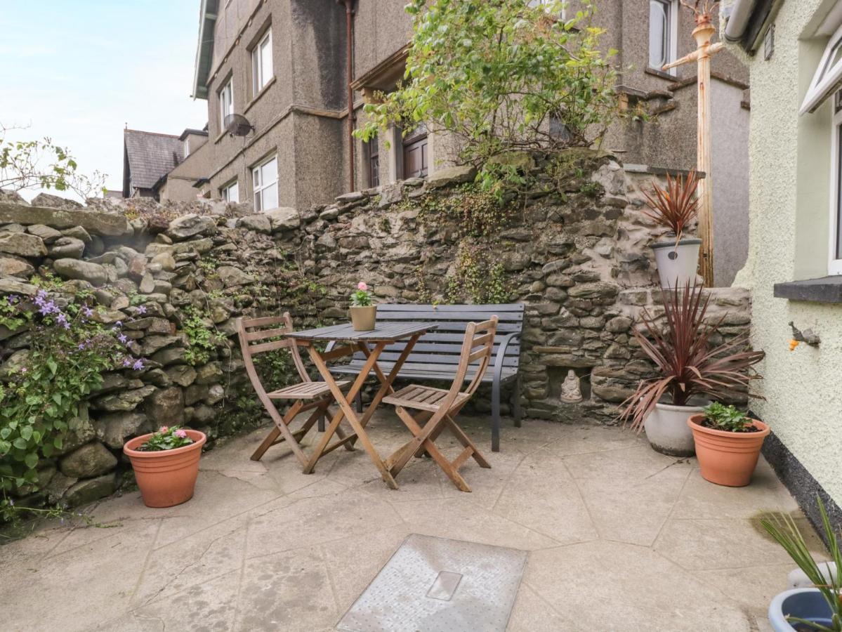 Mulberry Cottage Grange-over-Sands Екстериор снимка