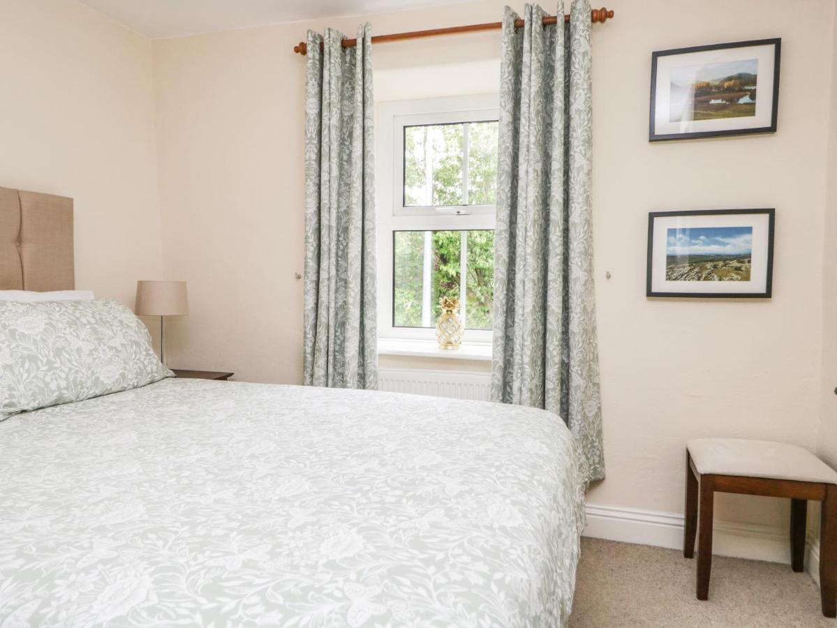 Mulberry Cottage Grange-over-Sands Екстериор снимка